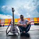Jasón Bass Baquero - @jasonbassbaquero - Instagram