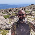 Jason Batson - @jbats76 - Instagram