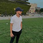 Jason Bausch - @jason_24_07_ - Instagram