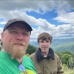 Jason Beale - @jbeale53 - Instagram