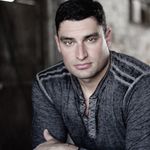 Jason Beard - @jasonbeardmusic - Instagram