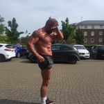Jason Beard - @jasonbeard63 - Instagram