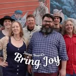 Jason Beard - @bringjoymusic - Instagram