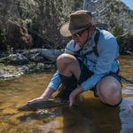 Jason Beard - @limnologyflyrods - Instagram