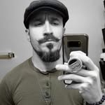 Jason Beauchamp - @el_lucky7 - Instagram