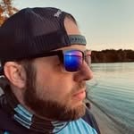 Jason Beckner - @jayraybeck - Instagram