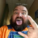 Jason Beckner - @beckner_jason - Instagram