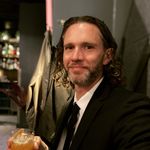 Jason Beek - @popsbeek - Instagram