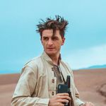 Jason De Beer - @jasondebeer - Instagram
