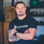 Dr. Jason Belanger, PT, DPT, CSCS - @dynamis_physicaltherapy - Instagram