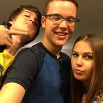 Jason Belanger - @belanger_92 - Instagram