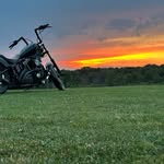 Jason Belanger - @harleysoftail131 - Instagram