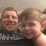 Jason Bellar - @chilidog1084 - Instagram