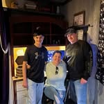 Jason Bellavance - @ajbellavance - Instagram