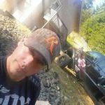 Jason Belt - @nor_cal_fire - Instagram