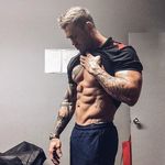 Jason Benz - @jason_benz_ - Instagram