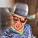 Jason Bergey - @buckshotbergey - Instagram