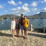 Jason Bernards - @jasona134 - Instagram