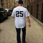 Jason Bernhard - @5forfighting19 - Instagram
