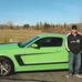 Jason Bernier - Facebook