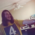 Jason Berryman - @jason_b125 - Instagram
