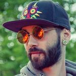 Jason Bertin - @jasonsalamend - Instagram
