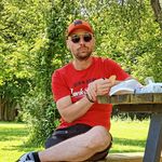 Jason Bertin - @jasonamel - Instagram