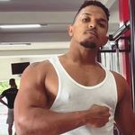 Jason Berto de Oliveira - @jasonbertode - Instagram