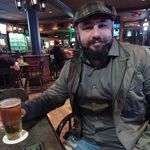 Jason Pereira Berton - @jasonberton75 - Instagram