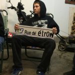 Jason Bérubé - @jason_berube16 - Instagram
