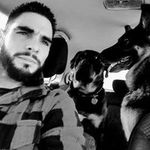 Jason Bérubé - @razorsback87 - Instagram