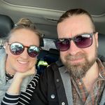 Jason Berube - @donny_backbeat - Instagram