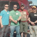 Jason Bessinger - Facebook