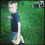 Jason Bettis - @jasonbettis82 - Instagram