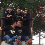 Jason Bettisworth - @jasonbettisworth - Instagram