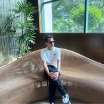 Kaung Myint Thu - @j_a_s_o_n_beyond - Instagram