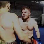 Jason Cleary - @jason_big_red_cleary - Instagram