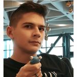 Jason Bice - @jbice2468 - Instagram