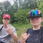 Jason Bigelow - @jason2.077 - Instagram