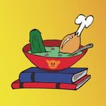 Jason Bigelow - @chicken.pickle.soup.books - Instagram