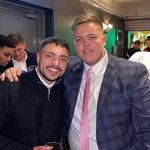 Jason Binnie - @jason_binnie - Instagram