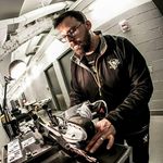 Jason Binnie - @jbinnie42 - Instagram