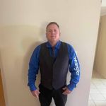 Jason Binnie - @jbinnie74 - Instagram