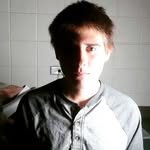 Jason Bittenbender - @deadlast12 - Instagram