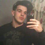 Jason blade - @jason_im_on_one - Instagram