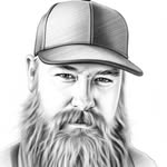Jason Blade - @jas_blade - Instagram