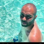 Jason blade - @dushaine_hill - Instagram