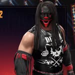 "THE DEMON" JASON BLADE - @jasonblade_2k - Instagram
