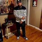 Jason Blakes - @jaynike1 - Instagram