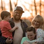 Jason Bland - @notsoblandlife07 - Instagram